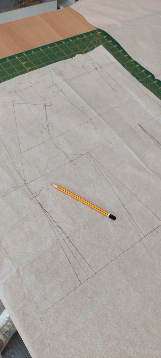 Cucito ABBIGLIAMENTO (10 h)