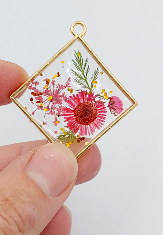 Workshop Bijoux in Resina