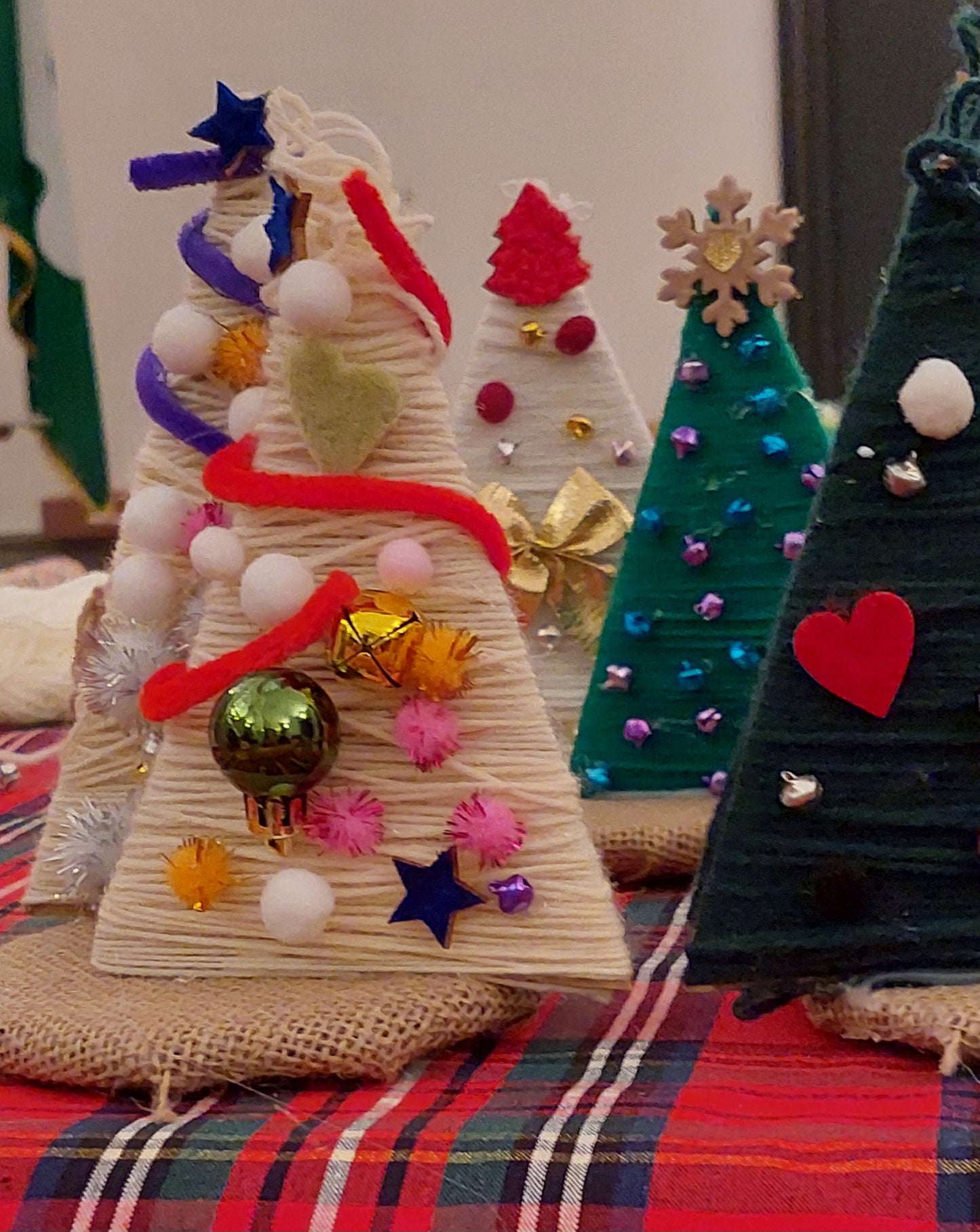 PREPARANDOCI AL NATALE - BAMBINI