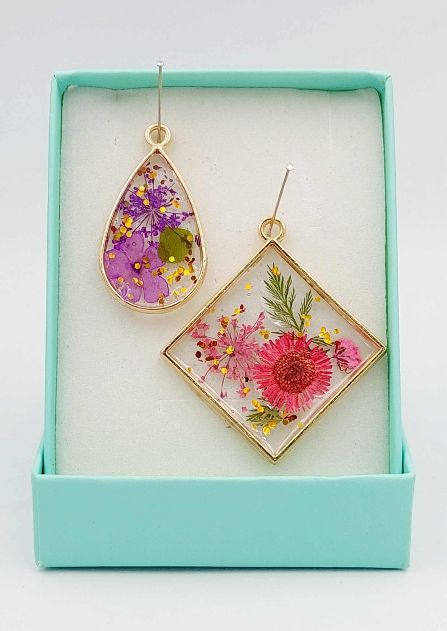 Laboratorio Bijoux in Resina - Domenica 8 Febbraio